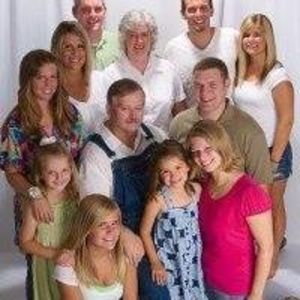 Meet your Posher, Jo ann